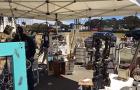 bay area flea market